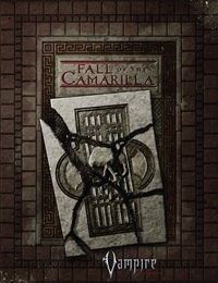 advanced camarilla