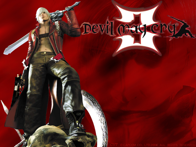 devil may cry 3 special edition crack gamecopyworld